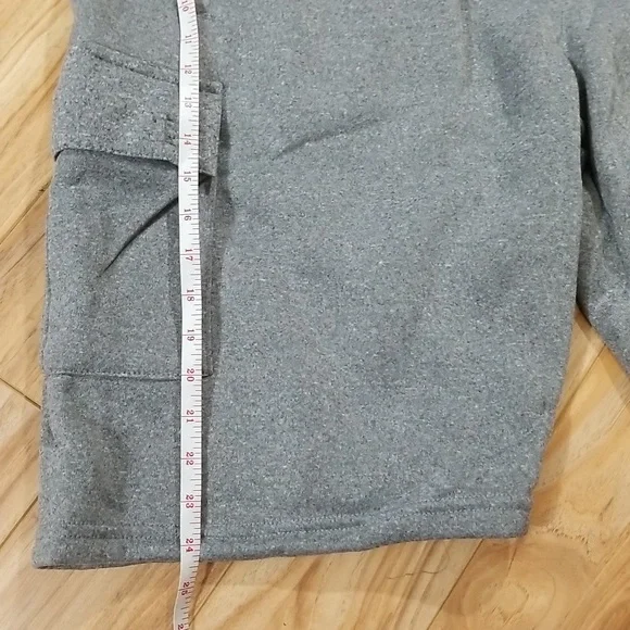 New 4X Cargo Largo slim fit - Picture 6 of 7